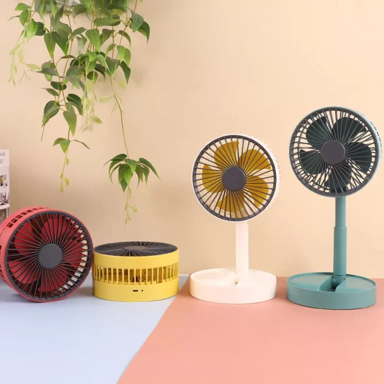 พัดลมมินิ
